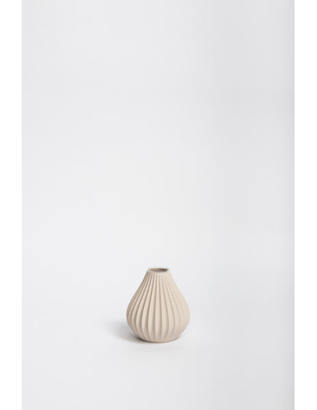 Vaas Raindrop M - Creme