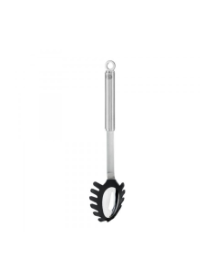 Rösle Spaghettilepel 31,5 cm Siliconen