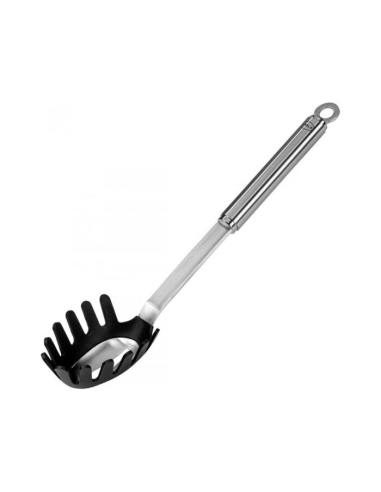 Rösle Spaghettilepel 31,5 cm Siliconen