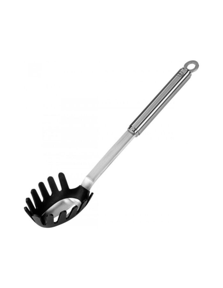 Rösle Spaghettilepel 31,5 cm Siliconen
