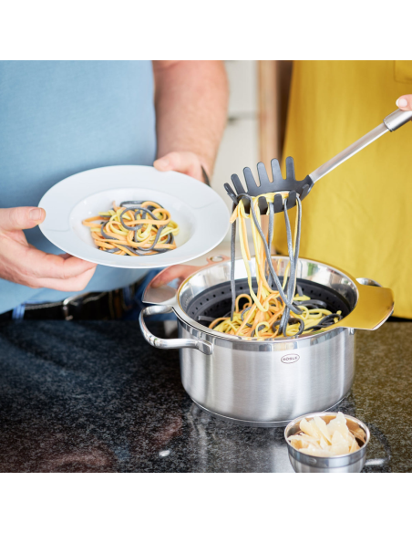 Rösle Spaghettilepel 31,5 cm Siliconen