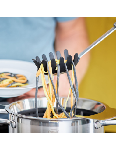 Rösle Spaghettilepel 31,5 cm Siliconen