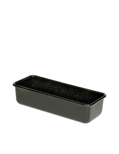 RIESS Cakevorm 25 cm emaille