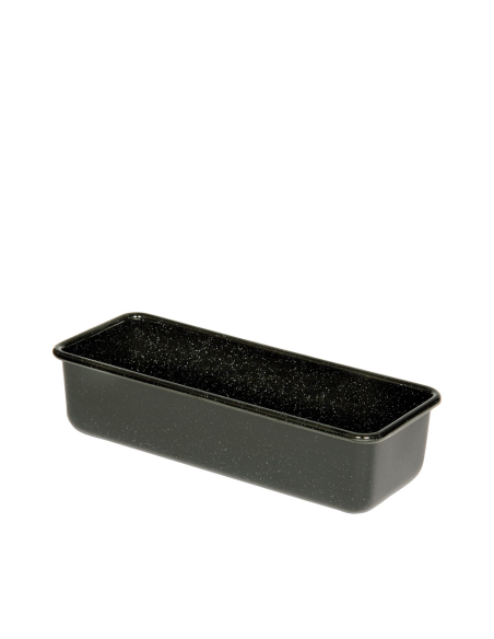 RIESS Cakevorm 25 cm emaille