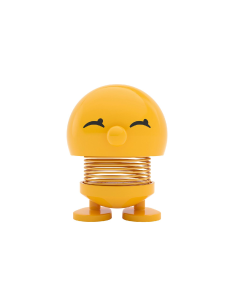 Hoptimist Bimble small geel