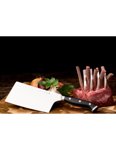 Wartmann PRO hakbijl 16,5 cm