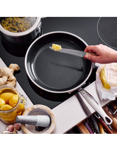 Greenpan Premiere Koekenpan 24 cm.