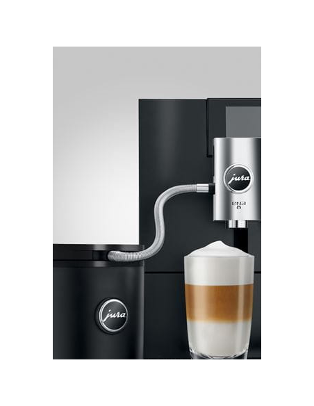 Jura RVS melkslang HP1