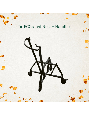 Big Green Egg Medium Celebrating 50 Years