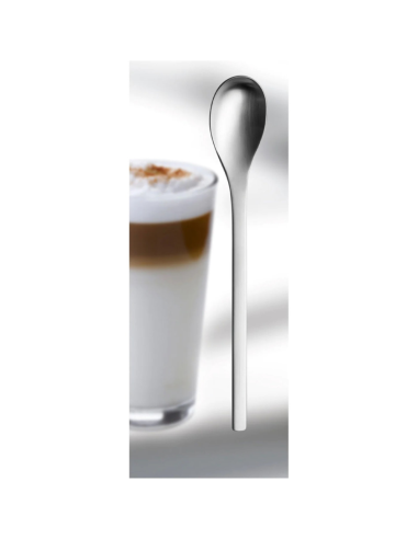 Set-6 Latte Macchiato lepels