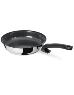 Fissler Koekenpan Ceramic Comfort 24 cm