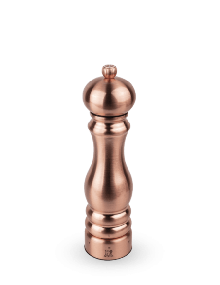 Zoutmolen Paris Chef Koper 22 cm