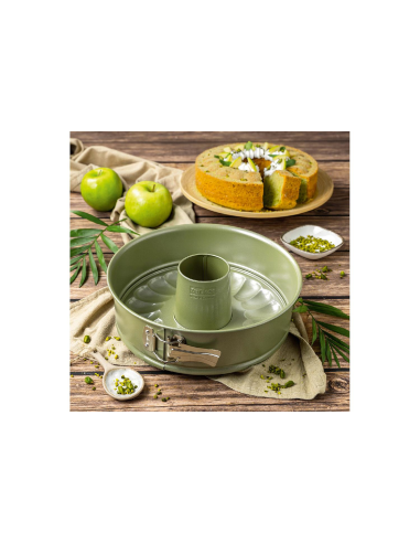 Springvorm Green Vision DUO 26 cm.