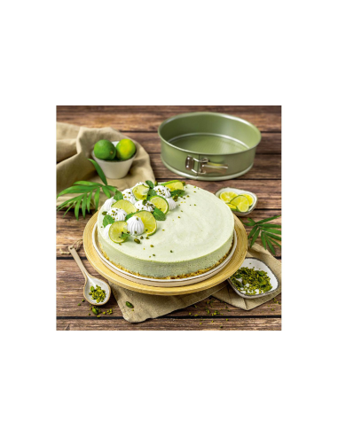 Springvorm Green Vision DUO 26 cm.