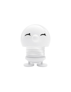 Hoptimist Bimble medium white