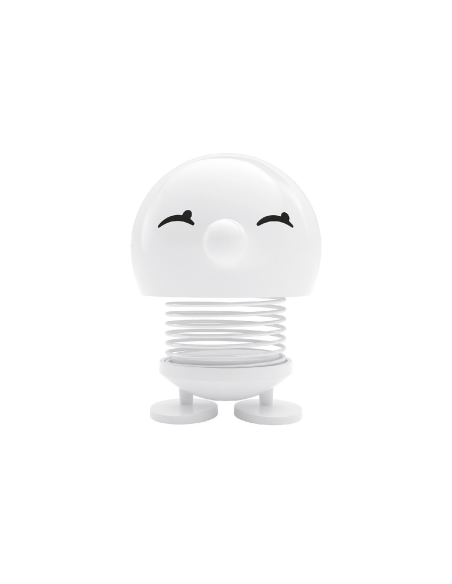 Hoptimist Bimble medium white