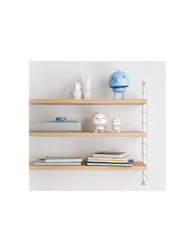 Hoptimist Bimble medium white