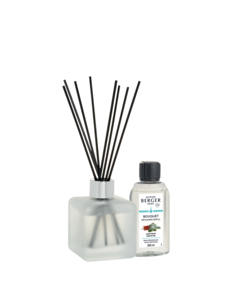 Parfum Berger Winter Givré