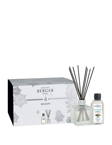 Parfum Berger Winter Givré