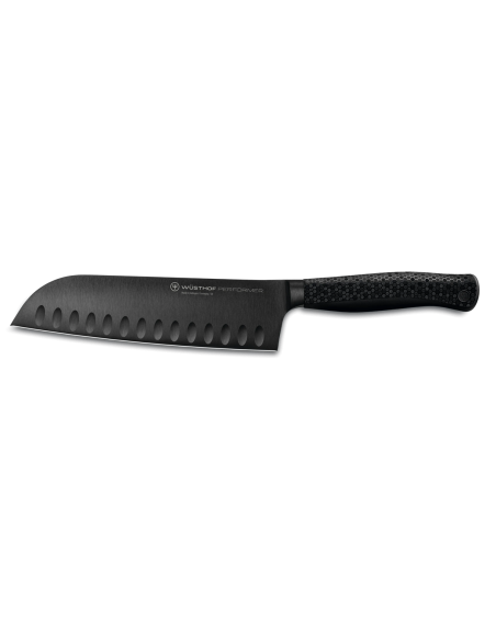 Wüsthof Santoku Performer 17 cm