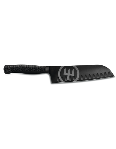 Wüsthof Santoku Performer 17 cm