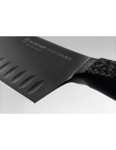 Wüsthof Santoku Performer 17 cm