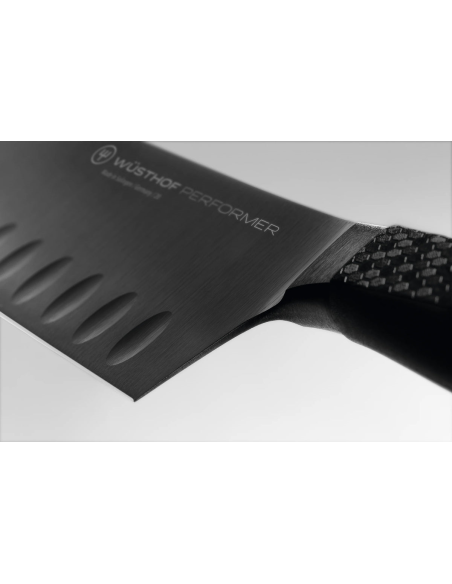 Wüsthof Santoku Performer 17 cm
