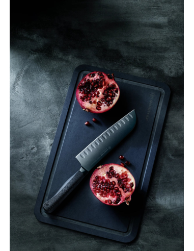 Wüsthof Santoku Performer 17 cm