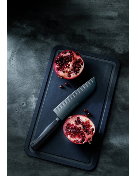 Wüsthof Santoku Performer 17 cm