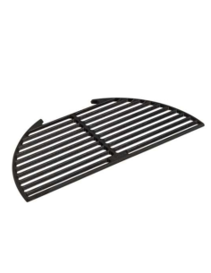BGE Half Cast Iron Grid L