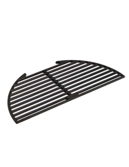 BGE Half Cast Iron Grid L