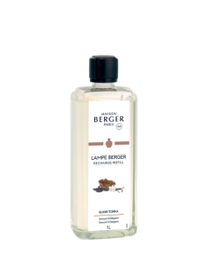 Parfum 1000ml Elixir Tonka