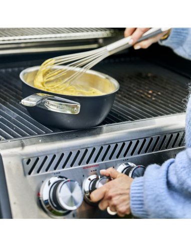 Demeyere Black-5  Top-3 Set