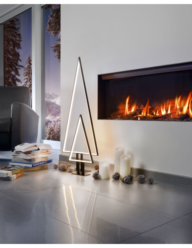 LED Kerstboom Pine 100 cm