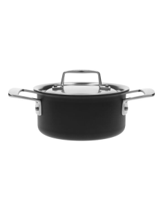 Demeyere Black-5  Kookpan 16cm