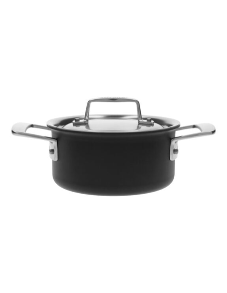 Demeyere Black-5  Kookpan 16cm