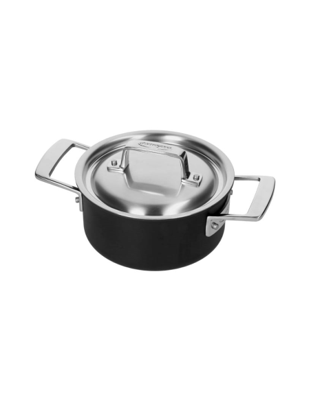 Demeyere Black-5  Kookpan 16cm
