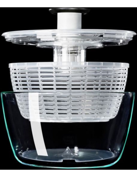 OXO Slacentrifuge Glas