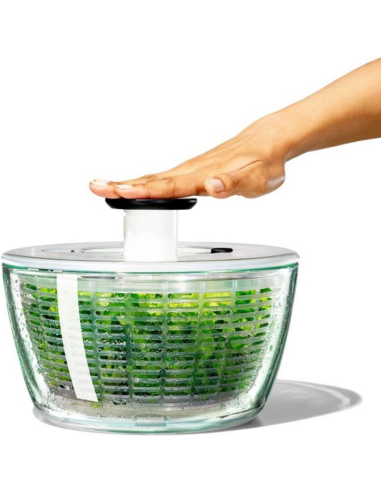 OXO Slacentrifuge Glas