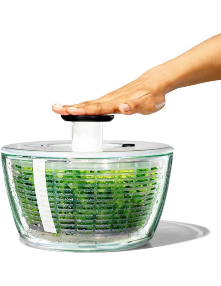 OXO Slacentrifuge Glas