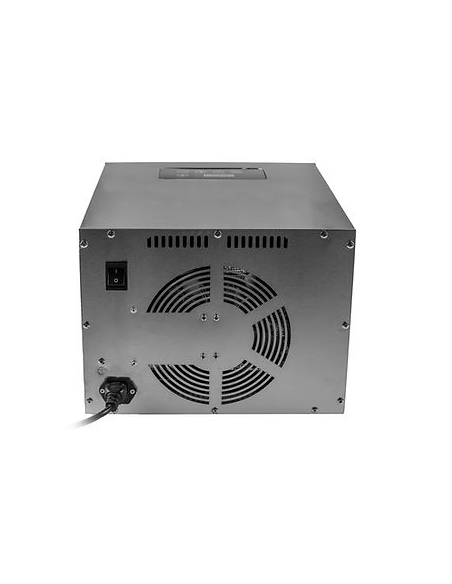 Wartmann voedseldroger Dehydrator RVS