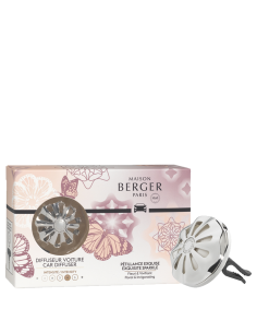 MB Auto Startset Lilly