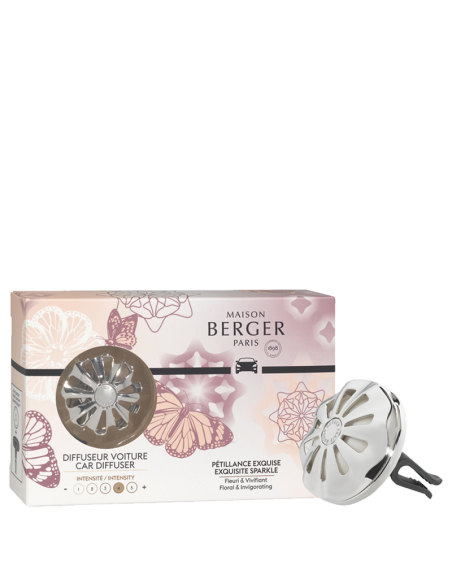 MB Auto Startset Lilly