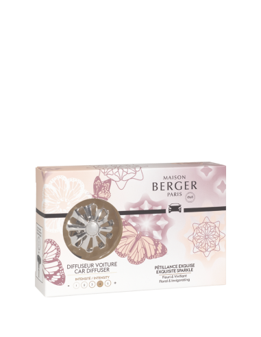 MB Auto Startset Lilly