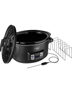 RH Sous-Vide Slowcooker 6,5L.