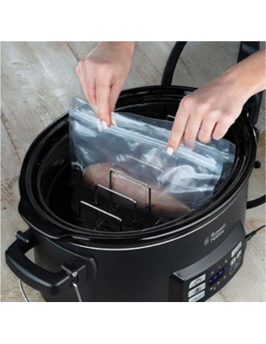 RH Sous-Vide Slowcooker 6,5L.