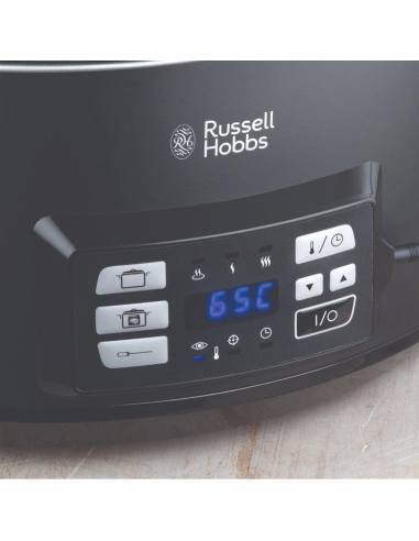 RH Sous-Vide Slowcooker 6,5L.