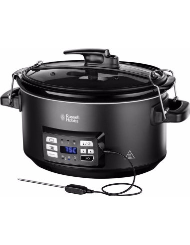 RH Sous-Vide Slowcooker 6,5L.