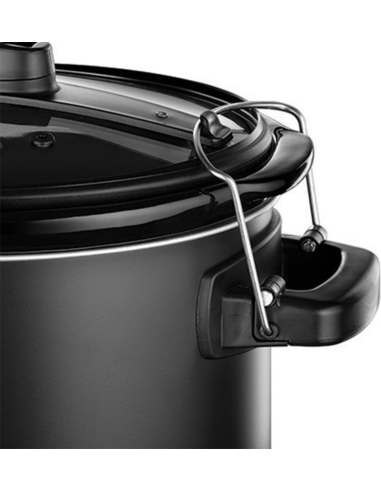 RH Sous-Vide Slowcooker 6,5L.