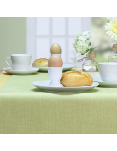 LOFT Tafelkleed150X250, L.Groen